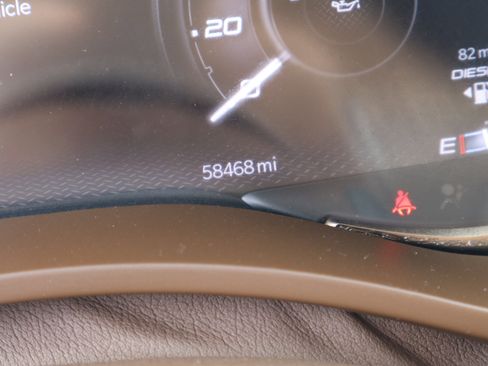 Used 2024 RAM 2500 Limited w/ Safety Group image 30