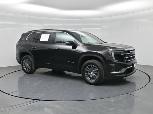 Used 2025 GMC Acadia Elevation FWD image 31