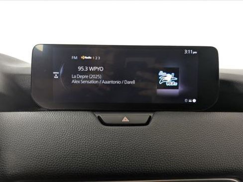 Used 2024 MAZDA CX-90 3.3 Turbo w/ Preferred Plus image 26