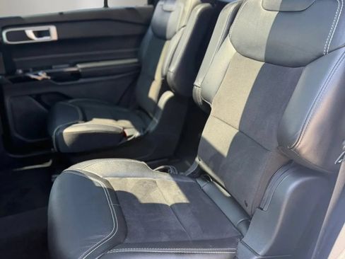 Used 2023 Ford Explorer ST w/ ST Street Pack AWD/4WD image 18