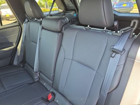 New 2026 Subaru Outback Touring XT AWD/4WD image 18