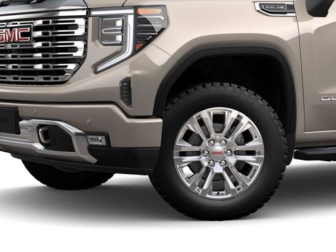 New 2026 GMC Sierra 1500 Denali image 25