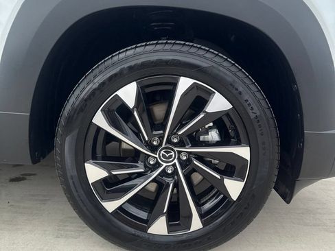 Certified 2025 MAZDA CX-50 2.5 Hybrid w/ Premium Plus Pkg AWD/4WD image 32