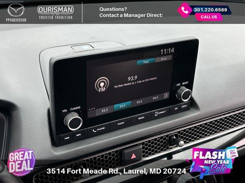 Used 2022 Honda Civic EX image 15