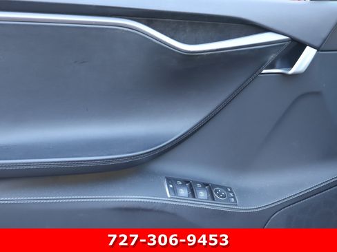 Used 2019 Tesla Model S Performance AWD/4WD image 13