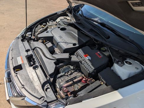 Used 2016 Nissan Altima 2.5 SL w/ Moonroof Package image 12