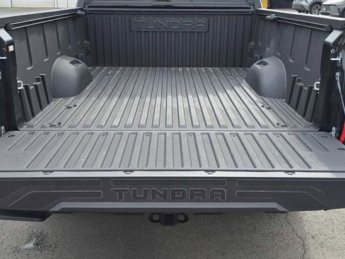 Certified 2025 Toyota Tundra Limited w/ TRD Off-Road Package AWD/4WD image 15