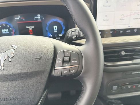 New 2025 Ford Bronco Sport Big Bend w/ Convenience Package image 18