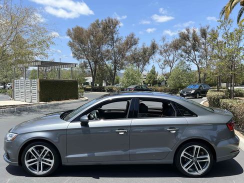 Used 2020 Audi A3 2.0T Premium w/ Final Edition Package FWD image 16