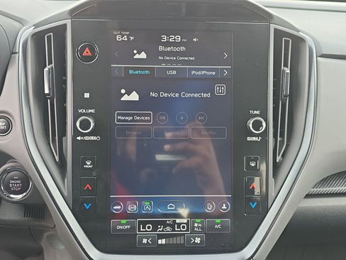 Used 2024 Subaru Crosstrek 2.5i Limited image 27