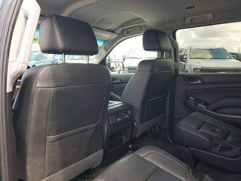 Used 2018 Chevrolet Tahoe LT image 15