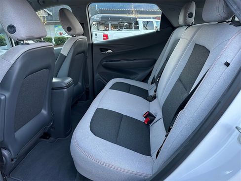Used 2019 Chevrolet Bolt LT image 17