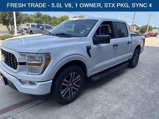 Used 2021 Ford F150 XL w/ STX Appearance Package RWD video 1