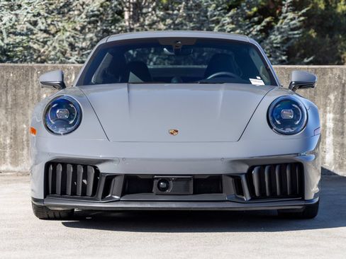 Certified 2025 Porsche 911 Carrera GTS RWD image 8