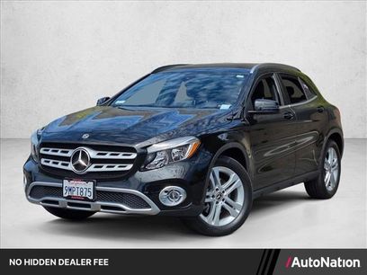 Used 2019 Mercedes-Benz GLA 250