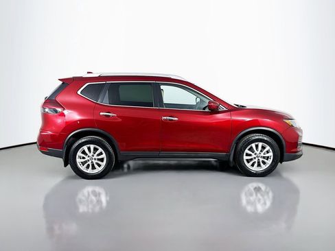 Used 2019 Nissan Rogue SV AWD/4WD image 9