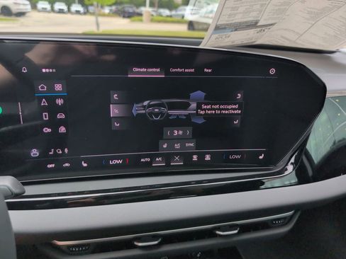 New 2025 Audi A5 2.0T Premium Plus image 6