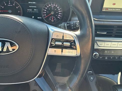 Used 2020 Kia Telluride SX AWD/4WD image 36