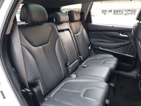 Used 2020 Hyundai Santa Fe Limited image 21