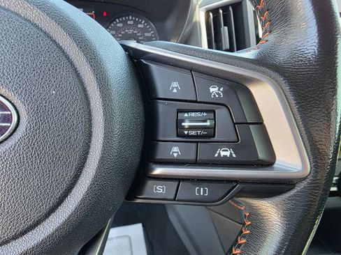 Used 2020 Subaru Crosstrek 2.0i Premium w/ Moonroof Package 2 image 29