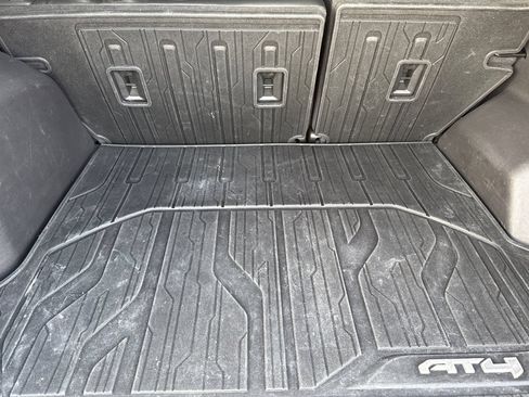 Used 2024 GMC Terrain AT4 w/ LPO, Floor Liner Package AWD/4WD image 16