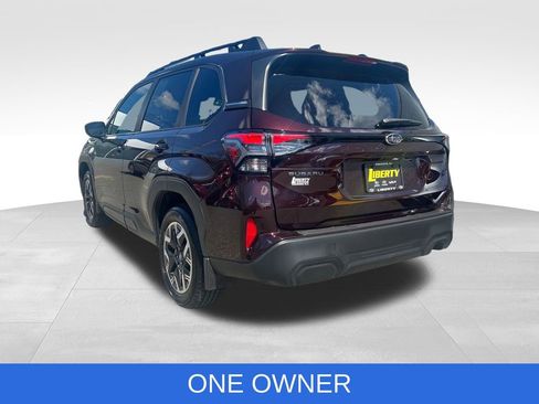 Used 2026 Subaru Forester Premium image 3