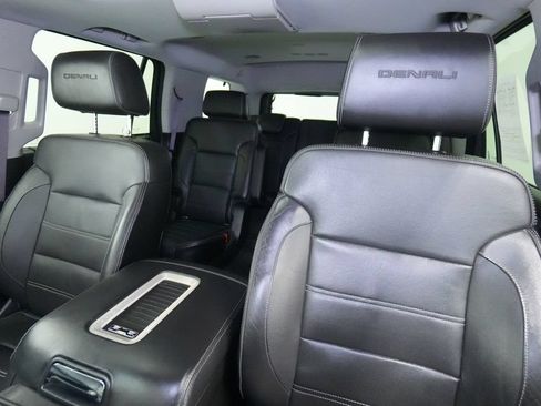 Used 2016 GMC Yukon Denali w/ Open Road Package AWD/4WD image 13