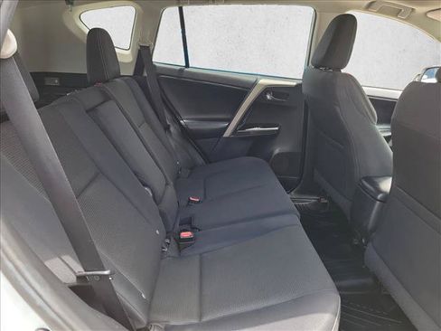 Used 2018 Toyota RAV4 Adventure AWD/4WD image 16