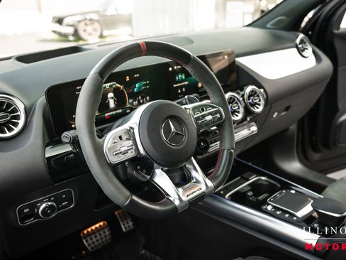 Used 2023 Mercedes-Benz GLA 45 AMG 4MATIC image 19