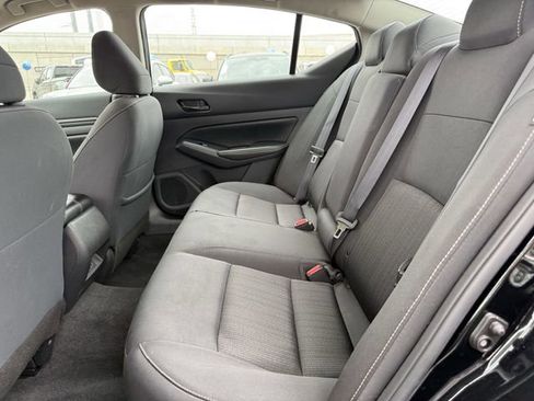 Used 2025 Nissan Altima 2.5 SV FWD image 24