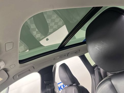 Used 2023 Volvo XC60 B6 Ultimate AWD/4WD image 19