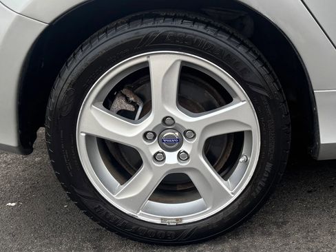 Used 2012 Volvo S60 T5 FWD image 11