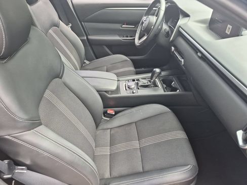 Used 2025 MAZDA CX-50 AWD 2.5 S w/ Premium Package image 30