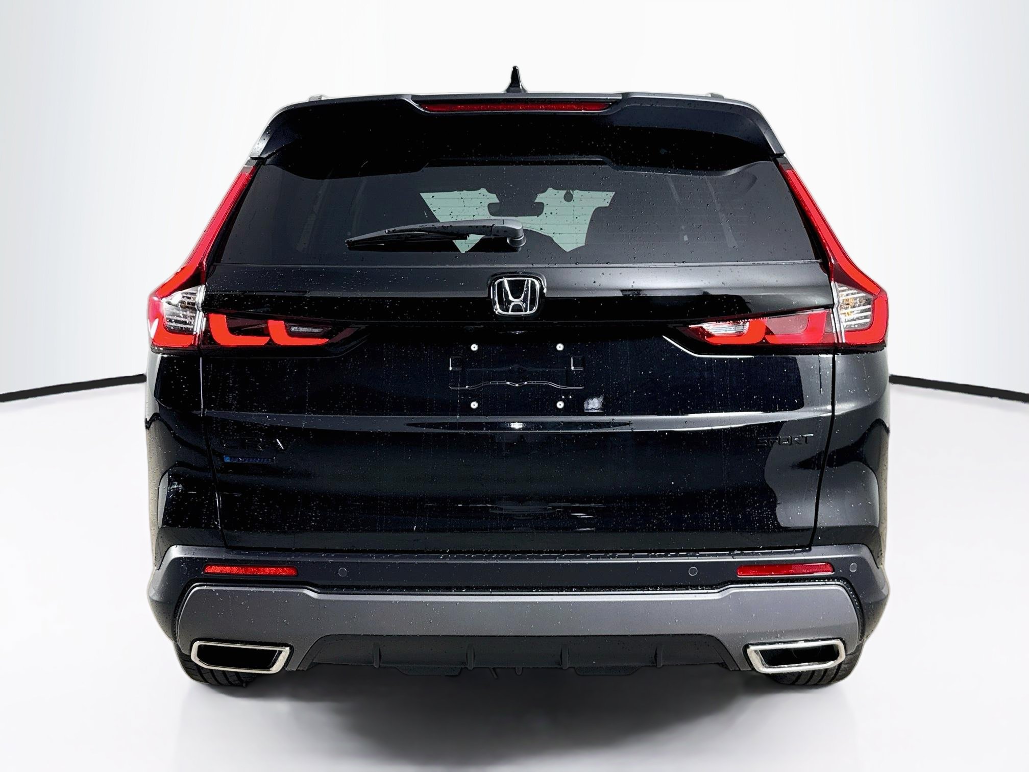 New 2027 Honda CR-V Sport-L image 31