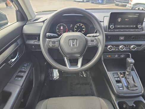 Used 2024 Honda CR-V LX image 13