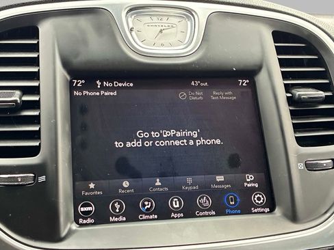 Used 2019 Chrysler 300 Touring w/ Quick Order Package 2EF image 32