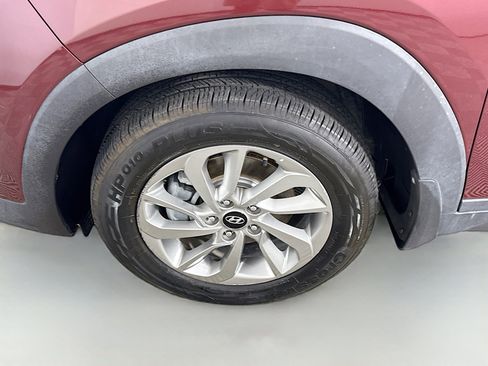 Used 2016 Hyundai Tucson SE w/ Option Group 02 image 37