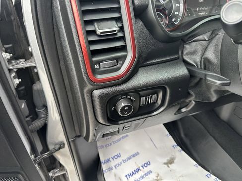 Used 2019 RAM 1500 Rebel w/ Rebel Level 2 Equipment Group image 22