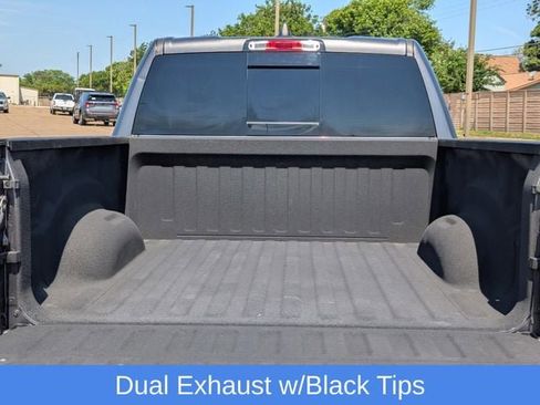 Used 2022 RAM 1500 Lone Star AWD/4WD image 32