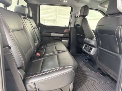 Used 2024 Ford F250 Lariat w/ Lariat Ultimate Package AWD/4WD image 27