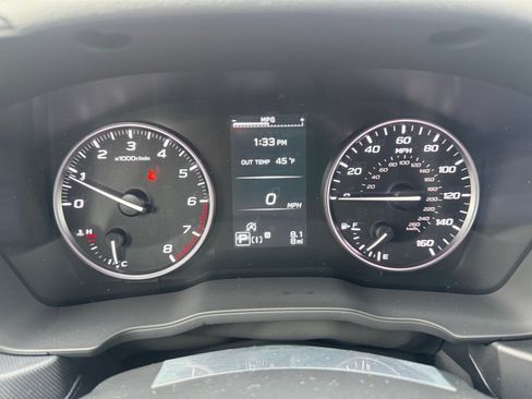 New 2026 Subaru Forester Limited image 11