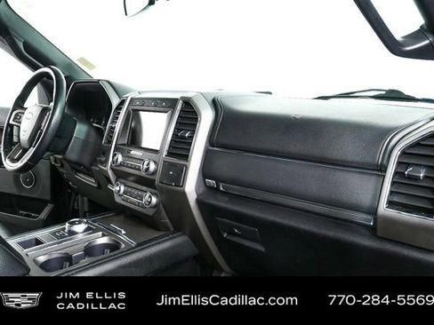 Used 2021 Ford Expedition Max XLT image 23