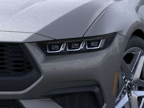 New 2025 Ford Mustang Coupe RWD image 18