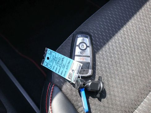 Used 2023 Ford Escape ST-Line w/ Equipment Group 301A FWD image 26