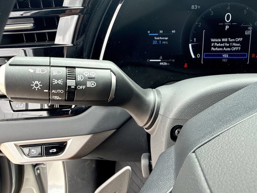 Used 2026 Lexus RX 350 Premium w/ Accessory Package (Z1) FWD image 28