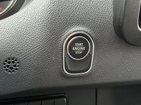 New 2025 Mercedes-Benz Sprinter 2500 image 21