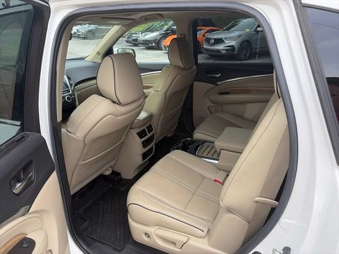 Used 2019 Acura MDX SH-AWD w/ Advance Package image 9