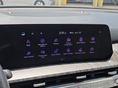 Certified 2024 Kia Telluride SX Prestige AWD/4WD image 25