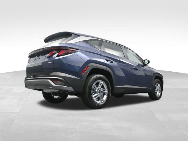 New 2026 Hyundai Tucson SE AWD/4WD image 41