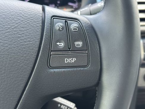 Used 2014 Lexus LS 460 w/ Comfort Package RWD image 28